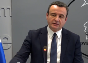 Kurti thotë se evropianët dhe amerikanët kanë premtuar skanerë për Kosovën