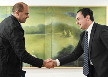 Kryeministri emëron Nenad Vukmiroviqin, zëvendësministër për Komunitete dhe Kthim