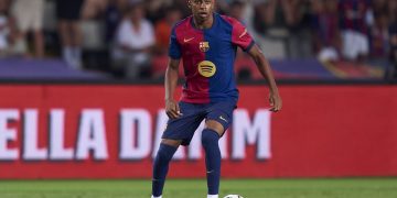 250 mln euro për Yamal, Laporta refuzon ofertën për spanjollin