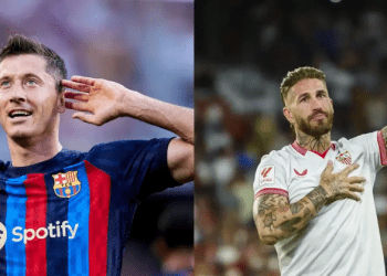 Lewandowski tregon se kush ka qenë kundërshtari më i vështirë në karrierën e tij