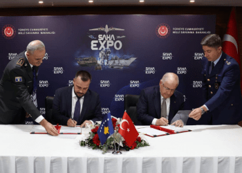 Ministria e Mbrojtjes së Kosovës dhe e Turqisë nënshkrua protokollin e bashkëpunimit në fushën e trajtimit mjekësor