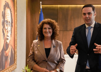 Deputetja e LVV-së, Drita Millaku i bashkohet LDK-së