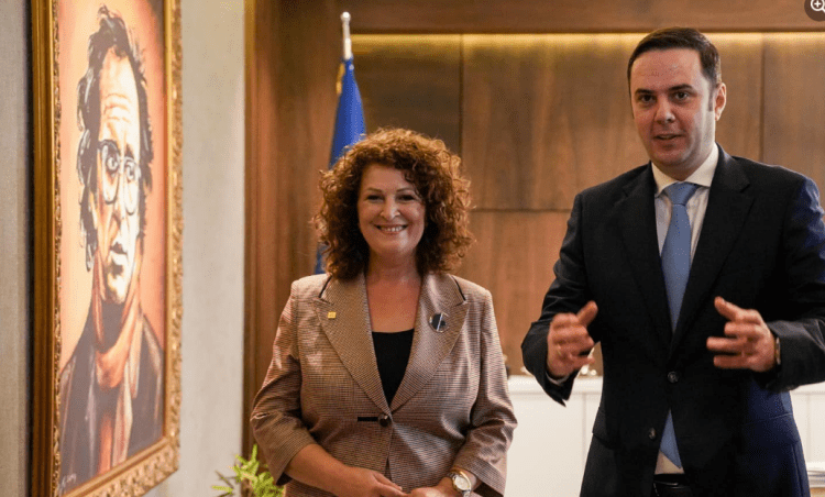 Deputetja e LVV-së, Drita Millaku i bashkohet LDK-së