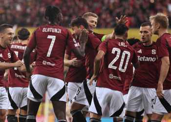 Manchester City-Sparta Pragë, Laçi dhe Rrahmani kundër ‘yjeve’ të Guardiolës