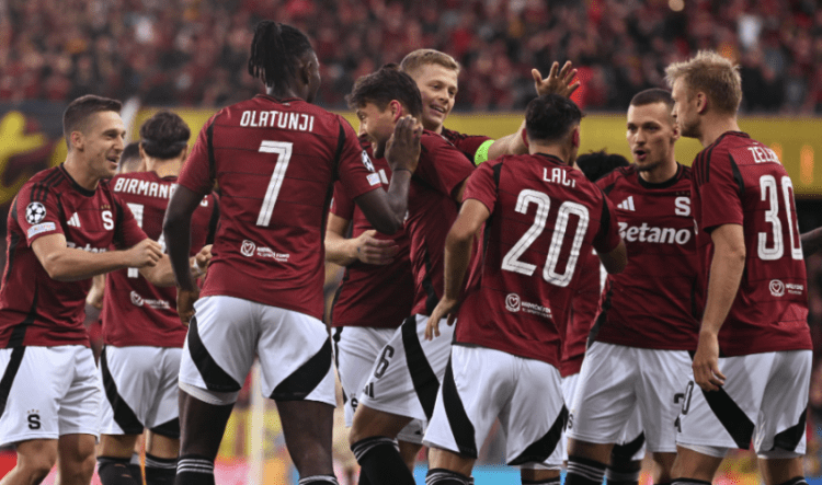 Manchester City-Sparta Pragë, Laçi dhe Rrahmani kundër ‘yjeve’ të Guardiolës