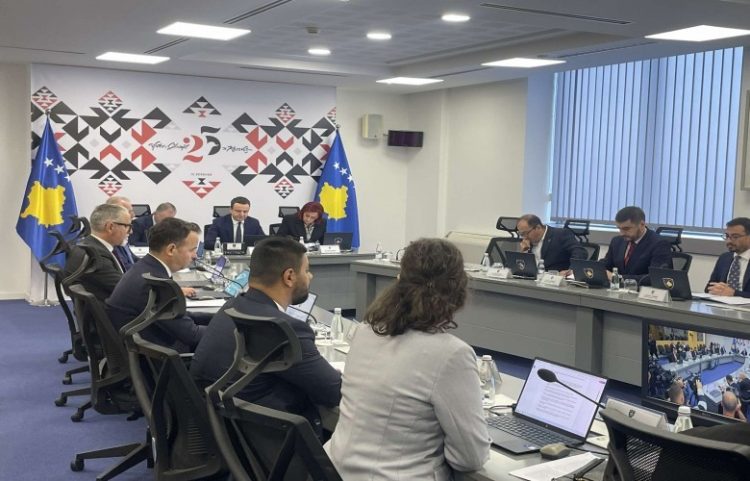 Kryeministri Kurti: Plani i Rritjes për Ballkanin sjell 882.6 milionë euro për Kosovën