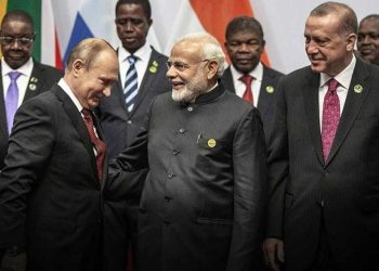 Lëvizja e dollarit nga BRICS! Edhe Turqia ka aplikuar zyrtarisht