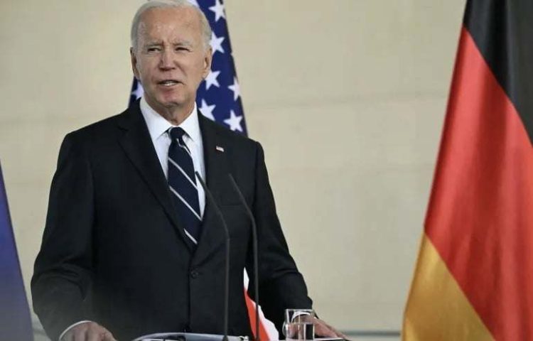 Biden: Ne e dimë se si dhe kur izraeli do ta sulmoj iranin