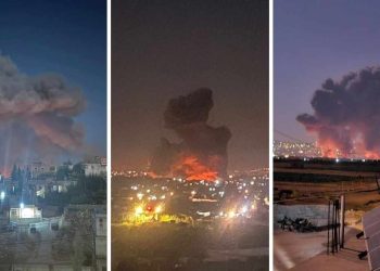 Sulm në qendër të Izraelit me dronë të ngarkuar me eksploziv: Rritet numri i të plagosurve