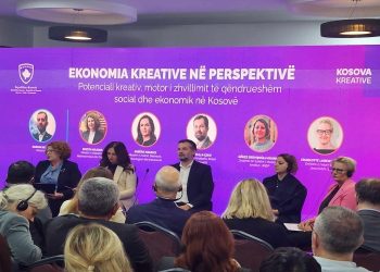 Kosova po harton strategji për t’u përafruar me BE-në