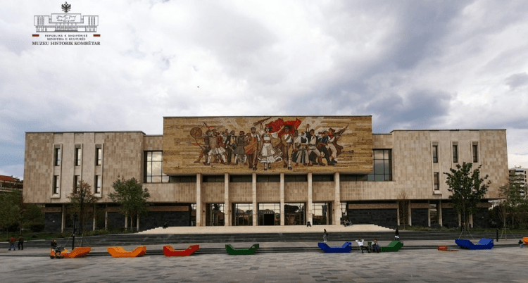 Muzeu Historik Kombëtar, institucioni më i madh në vend që përçon historinë
