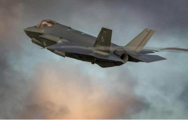 NATO nis stërvitjen bërthamore, 60 aeroplanë fluturojnë mbi Evropën Perëndimore