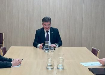 Bislimi: Serbia vijon ta bllokojë zbatimin e deklaratës së përbashkët e personave të pagjetur