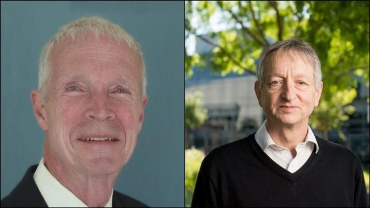 Shkencëtarët John Hopfield dhe Geoffrey Hinton fitojnë Çmimin Nobel në Fizikë