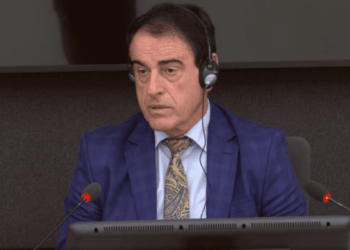 Ibishi: Zona Operative e Llapit kishte filluar që të ndalonte persona në Bajgorë diku në gusht të 1998-ës