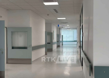 Përurohet Klinika e Ortopedisë, investim në vlerë 2.8 milionë euro