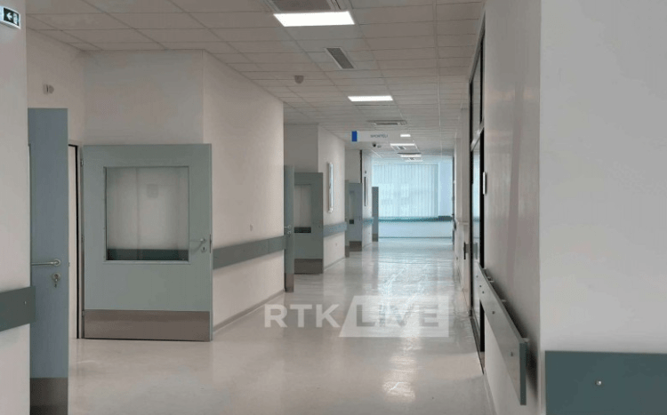 Përurohet Klinika e Ortopedisë, investim në vlerë 2.8 milionë euro