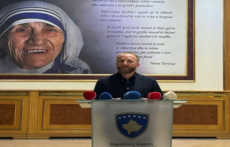 PDK fton seancë të jashtëzakonshme për nesër