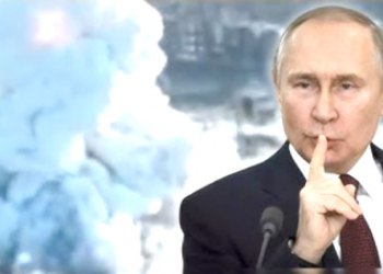 Pas humbjeve ’Rusia mori këtë ‘vendim’, Ukraina në panik