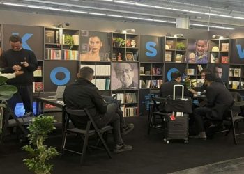 Fillon Panairi i Librit në Frankfurt, e pranishme edhe Kosova