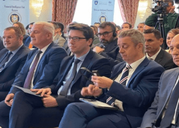 Lansohet rrjeti i përbashkët i inteligjencës kundër pastrimit të parave në Kosovë (Video)