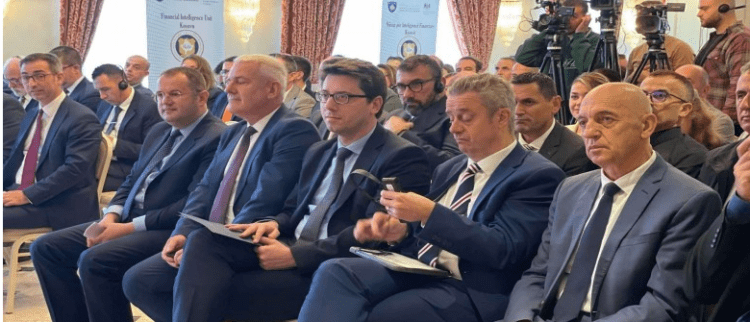 Lansohet rrjeti i përbashkët i inteligjencës kundër pastrimit të parave në Kosovë (Video)