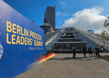 Procesi i Berlinit: Dhjetë vjet në dhomën e pritjes së BE-së