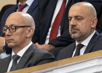 Rakiq thuhet se u rrah për borxhe financiare ndaj te*rroristit, Radojiçiq
