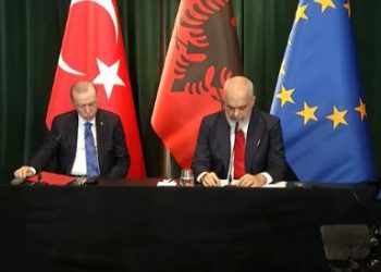 Rama: Turqia ishte e para që njohu Kosovën, ajo është mikja më e madhe e saj