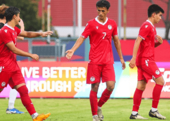 Rekord i ri i kompeticioneve të FIFA-s? Futbollisti shënon 14 gola në një ndeshje të vetme