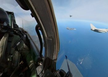 NATO shpalos forcën, nxjerr 15 mijë trupa dhe aeroplanmbajtëse për stërvitjen “Neptune Strike 24-2”