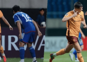 Jasir Asani në top formë, shënon sërish për fitoren e skuadrës së tij