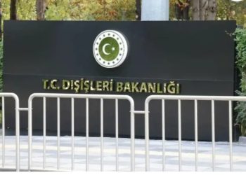 Turqia: Sulmi tokësor i Iz’raelit në Li’ban është përpjekje e paligjshme për pushtim