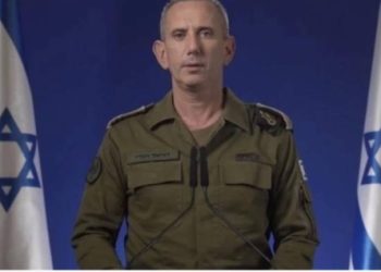 Ushtria Izraelite: Sonte do të kryejmë sulme të fuqishme në të gjithë Lindjen e Mesme