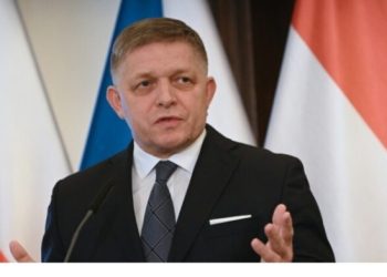 “Do të ishte arsye për Luftën e Tretë Botërore”, kryeministri sllovak Fico zotohet të mos lejojë Ukrainën në NATO