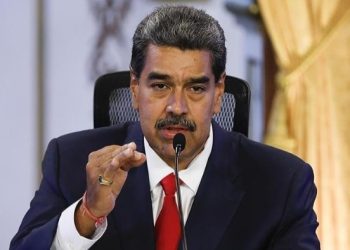 Maduro: Të mbrosh të drejtën e Palestinës për pavarësinë është njësoj si të mbrosh ekzistencën e Venezuelës