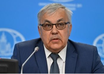 Rusia: KS-OKB nuk mund të ndërmarrë hapa për të ndaluar gja*kderdhjen në Gaza shkaku i SHBA-së