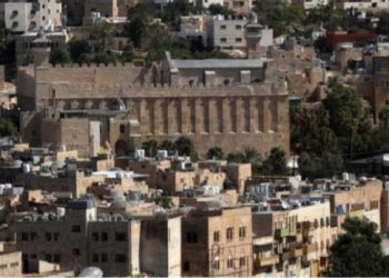 Iz’raeli mbyll Xhaminë Ibrahimi për besimtarët muslimanë me rastin e festave hebreje