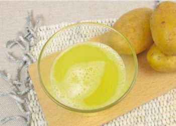 Si të përdorni lëngun e patates për rritjen e flokëve, ç’duhet të dini