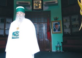 Shteti Bektashi, Baba Mondi flet për ‘Jerusalem Post’: I kemi kërkuar qeverisë të mos humbasë kohë. Izraelitët i konsideroj vëllezër