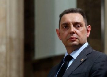Vulin kërcënon BE: Serbia si alternativë e sheh anëtarësimin në BRICS