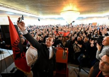 Kurti nga Gjermania shprehu mirënjohjen ndaj mërgatës për kontributin e pandërprerë për vendin tonë