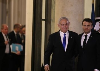 Macron: Netanyahu nuk duhet të harrojë se Izraeli u krijua me vendim të OKB-së
