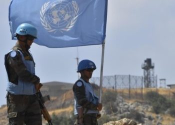 Tanku izraelit godet kullën e vëzhgimit të paqeruajtësve të OKB-së në Liban