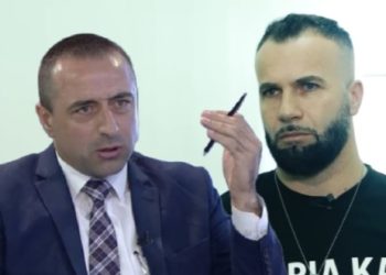 Reagon Gazmend Halilaj: Vëllai i Fatonit po kërkon për së vdekuri nga Fatoni që të pasurohet