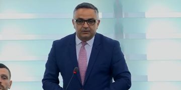 Tahiri në Asamblenë e Këshillit të Evropës: Luftimi i propagandës ruse, është detyra dhe përgjegjësia jonë