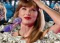 Taylor Swift është zyrtarisht muzikantja më e pasur në botë