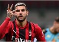 Theo Hernandez ‘presion’ Milanit: Dua pagë më të lartë se Leao