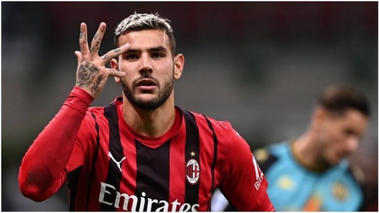 Theo Hernandez ‘presion’ Milanit: Dua pagë më të lartë se Leao