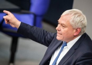 Deputeti gjerman: Nëse Serbia dëshiron BE, duhet ta njohë Kosovën